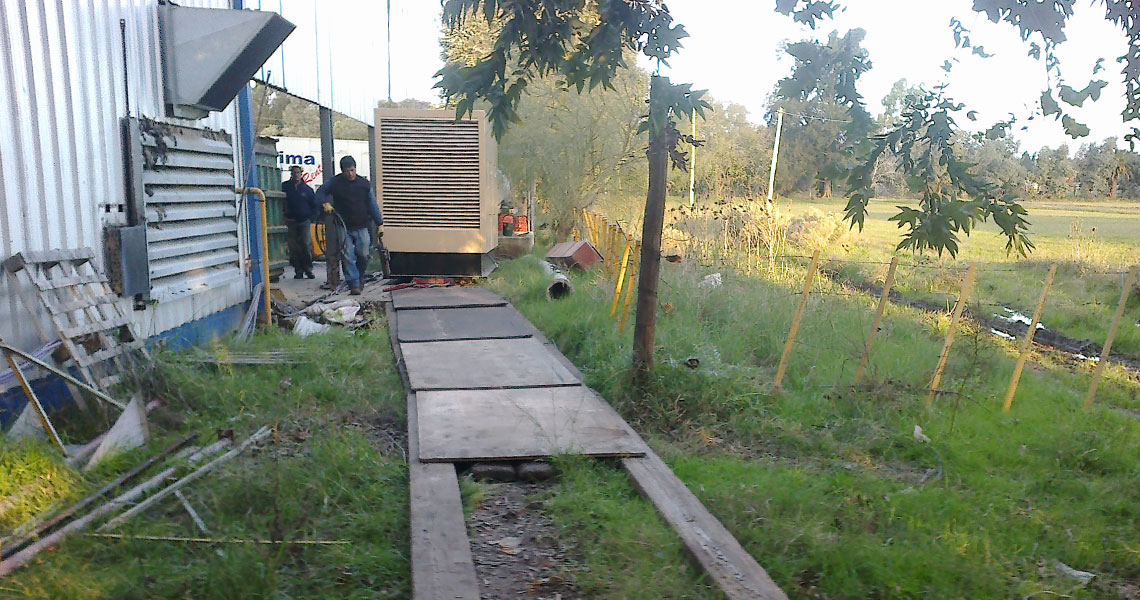 Galeria de trabajos